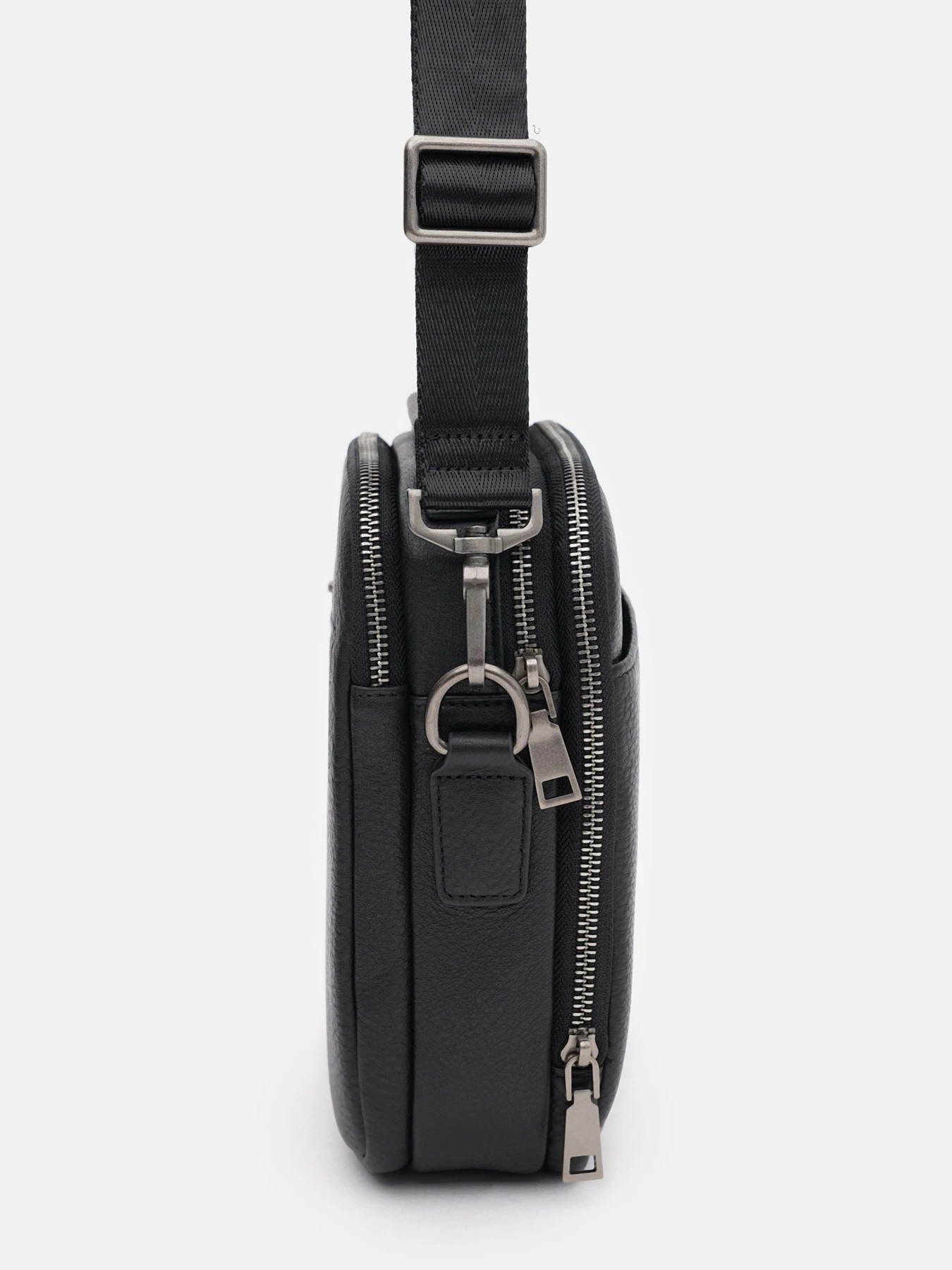 Сумки Ricco Grande модель K12157bl-black Фото