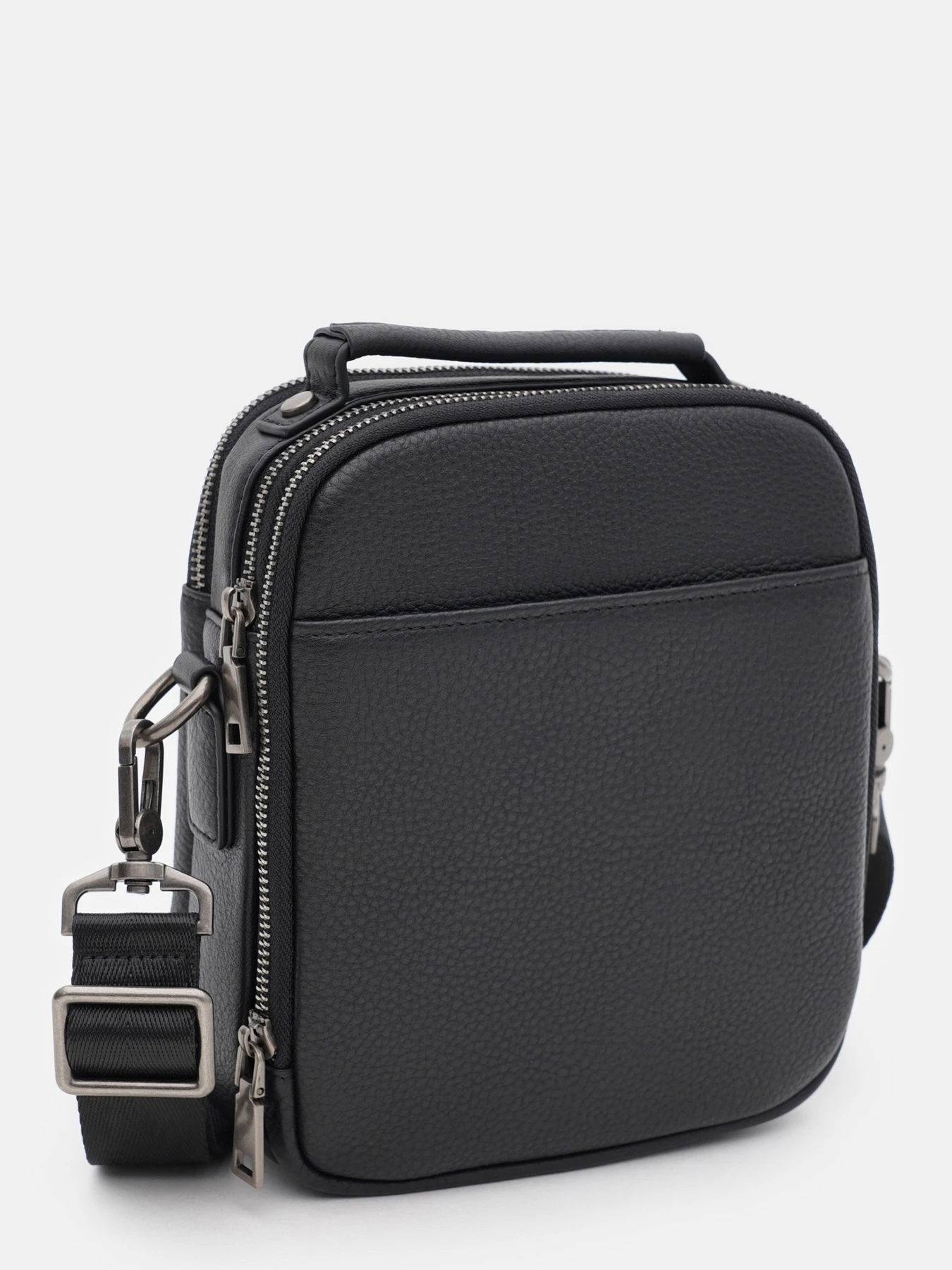 Сумки Ricco Grande модель K12157bl-black Фото