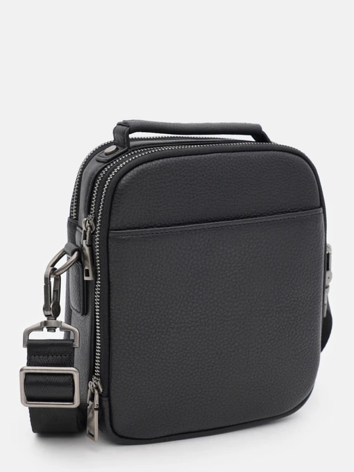 Сумки Ricco Grande модель K12157bl-black Фото