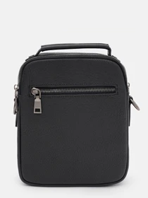 Сумки Ricco Grande модель K12157bl-black Фото