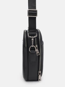 Сумки Ricco Grande модель K12157bl-black Фото