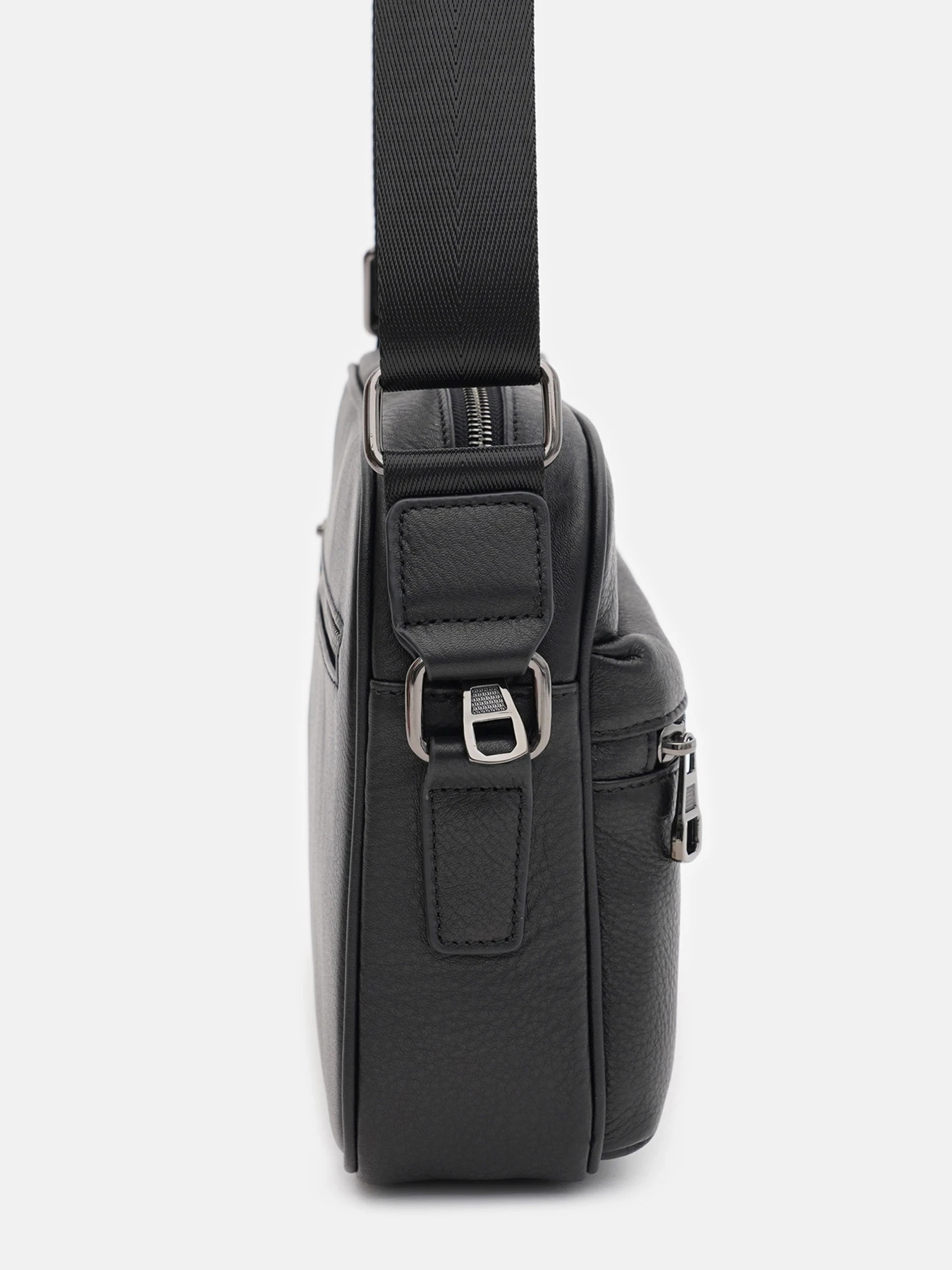 Сумки Ricco Grande модель K16692bl-black Фото