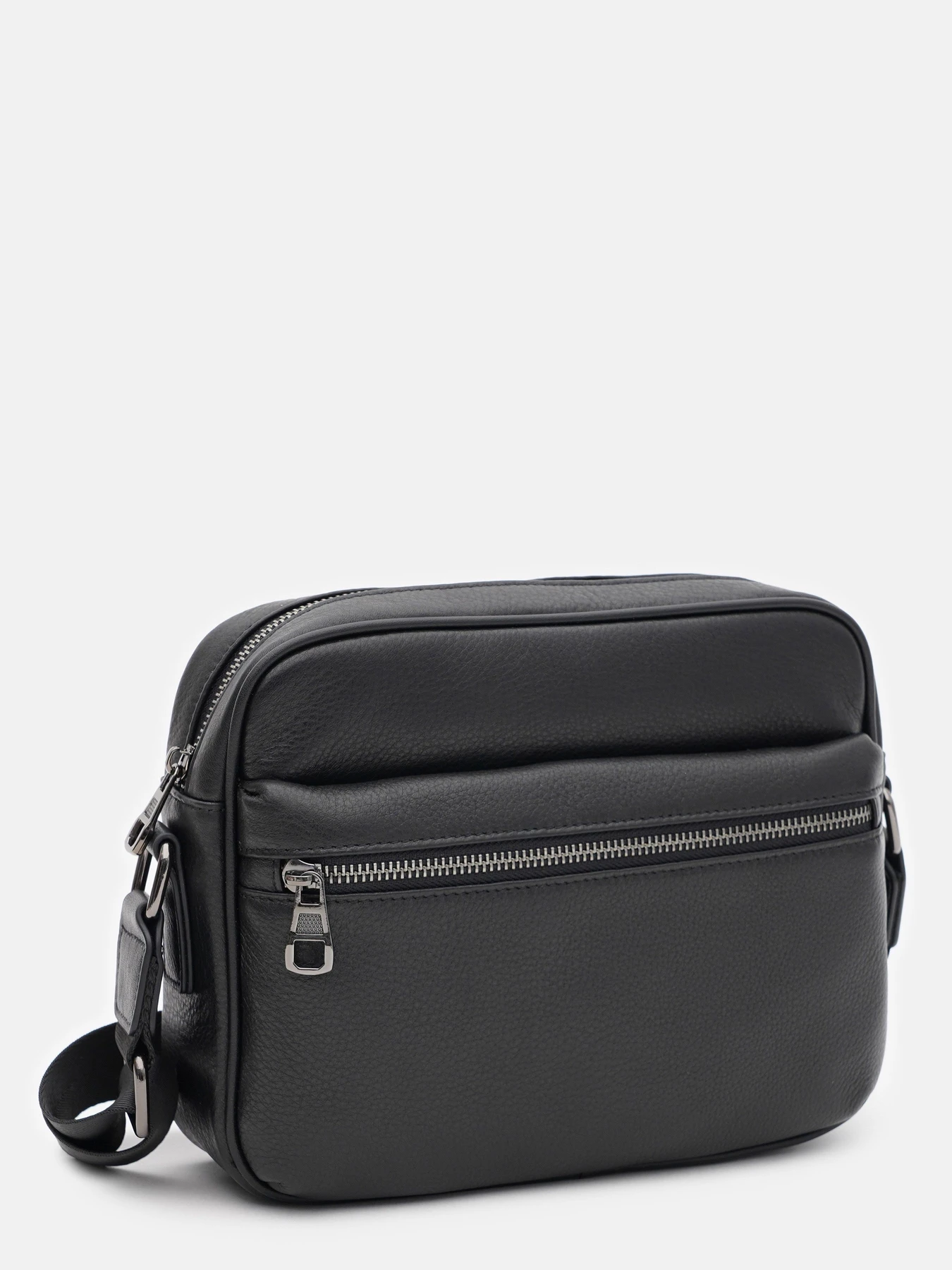 Сумки Ricco Grande модель K16692bl-black Фото