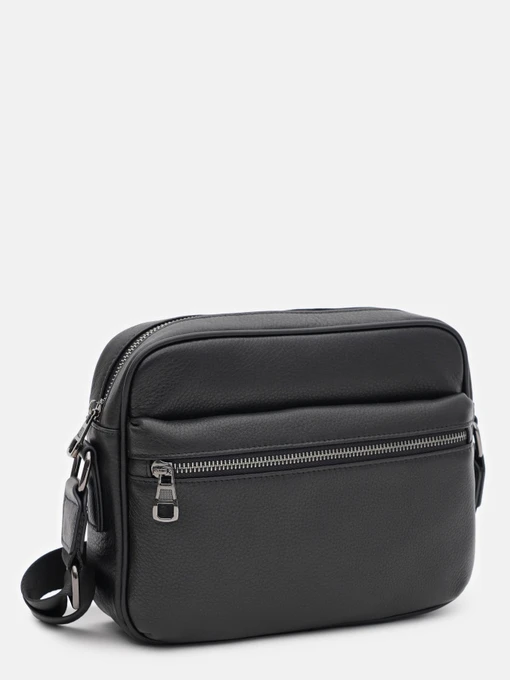 Сумки Ricco Grande модель K16692bl-black Фото