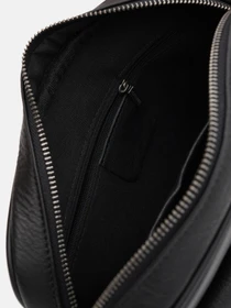 Сумки Ricco Grande модель K16692bl-black Фото