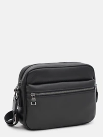 Сумки Ricco Grande модель K16692bl-black Фото
