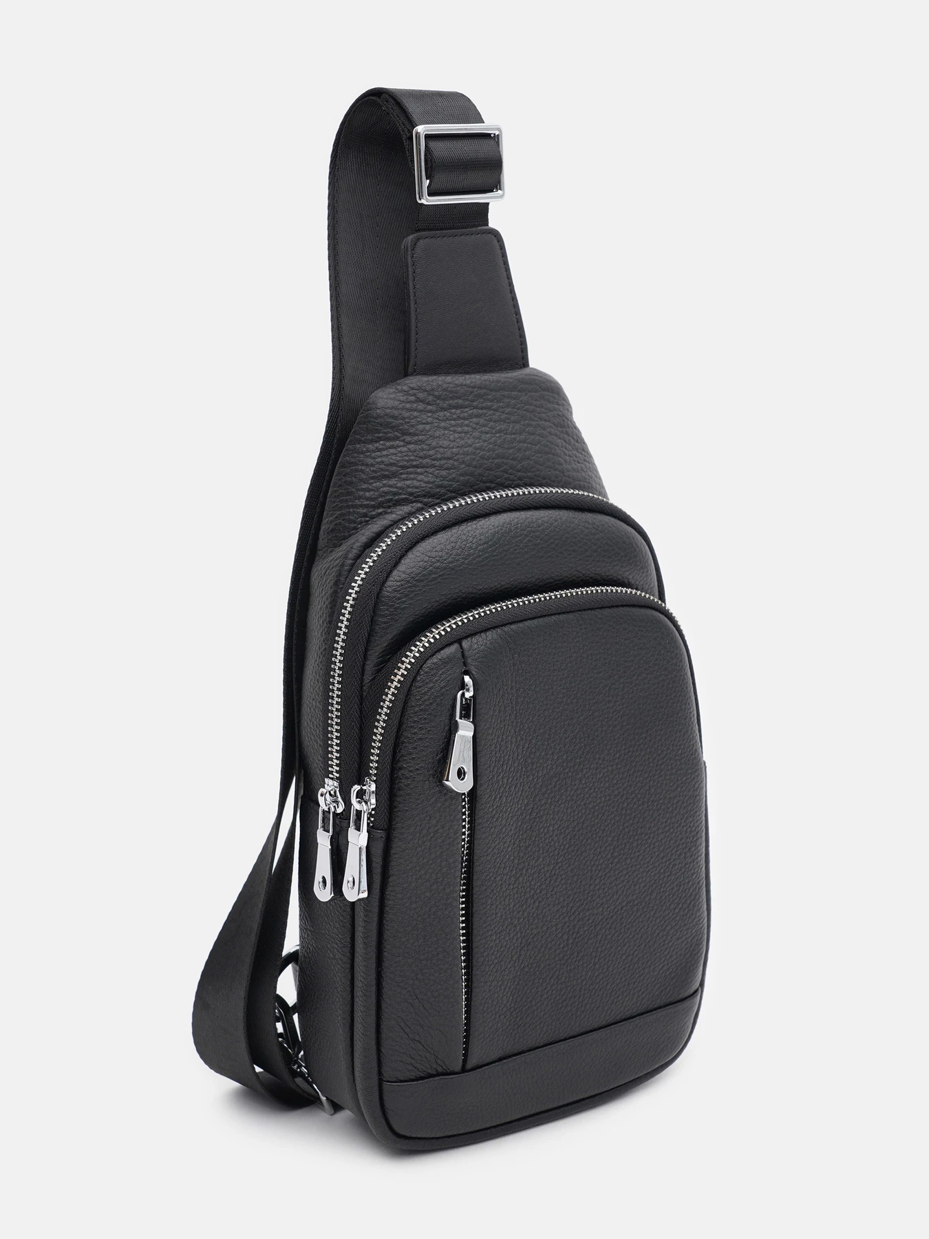 Рюкзаки Ricco Grande модель K16183bl-black Фото