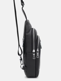 Рюкзаки Ricco Grande модель K16183bl-black Фото