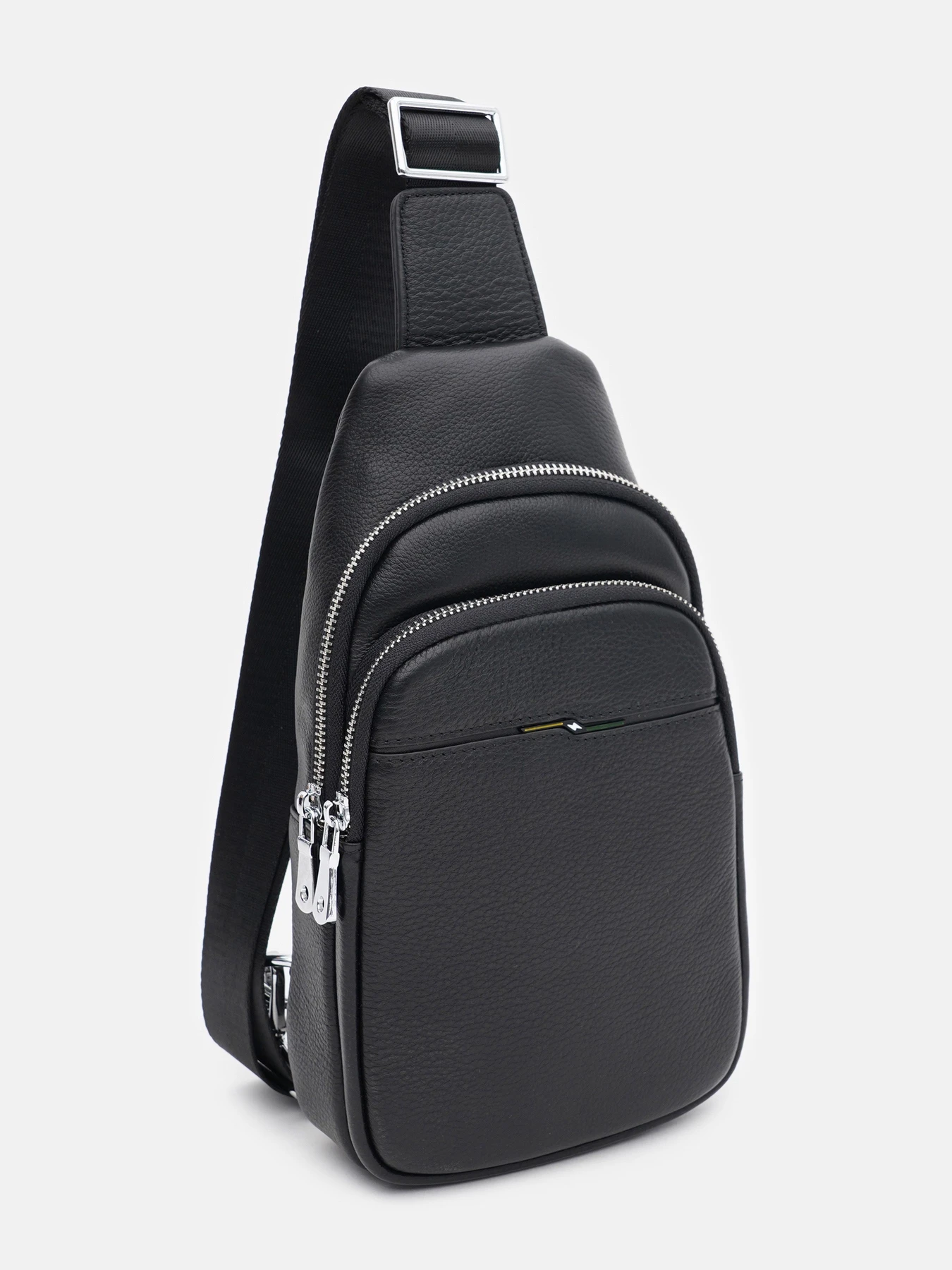 Рюкзаки Ricco Grande модель K16226bl-black Фото