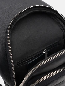 Рюкзаки Ricco Grande модель K16226bl-black Фото