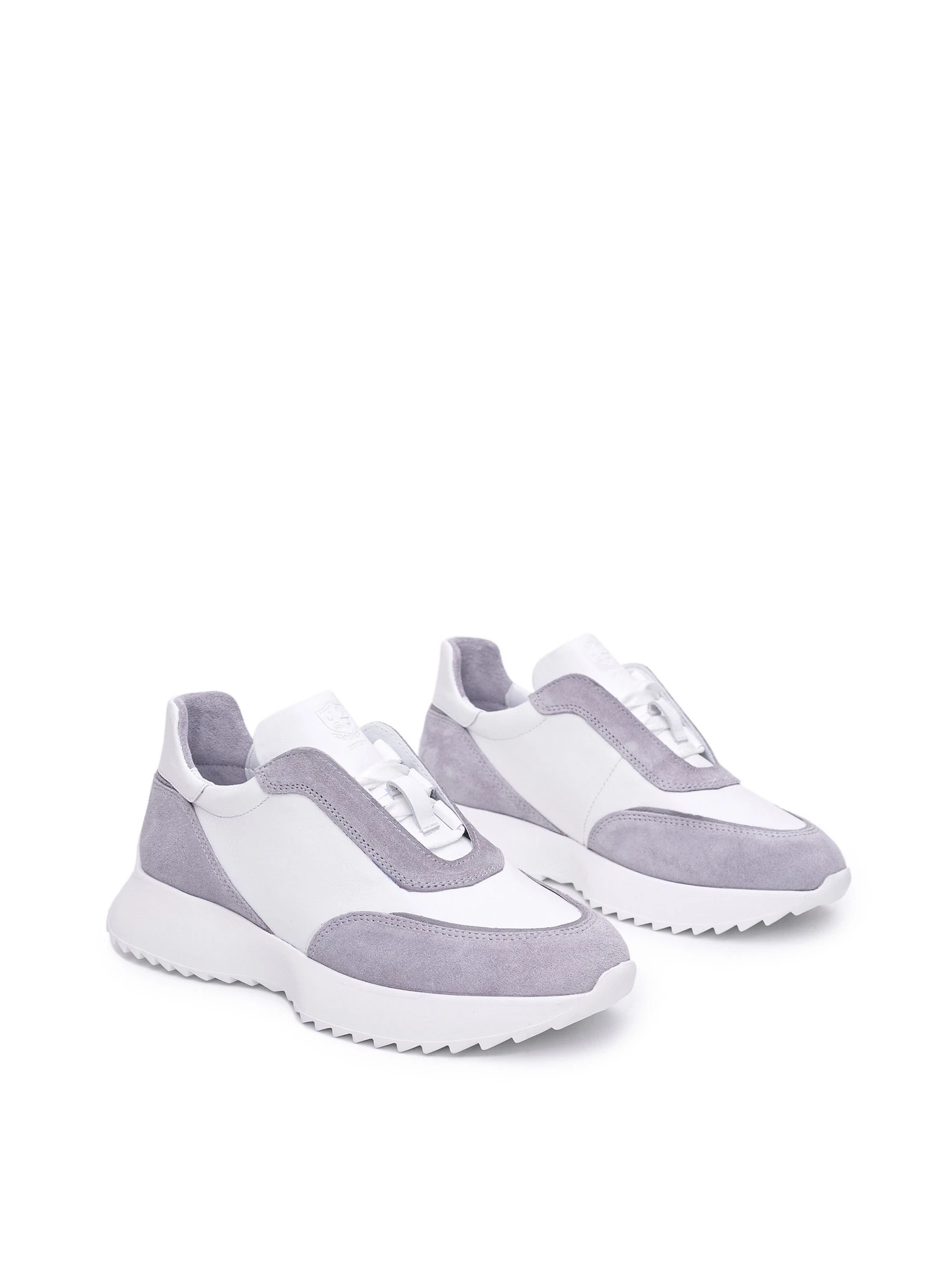 Кроссовки Alex Bell модель 1169235 Кроссовки Alex Bell модель 1169235 Фото