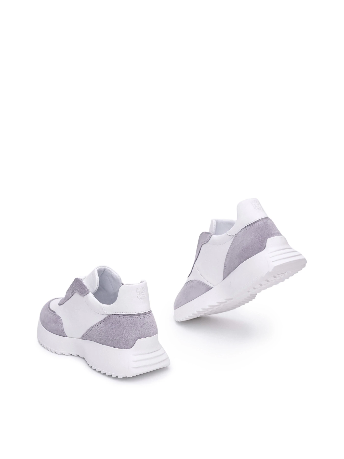Кроссовки Alex Bell модель 1169235 Кроссовки Alex Bell модель 1169235 Фото