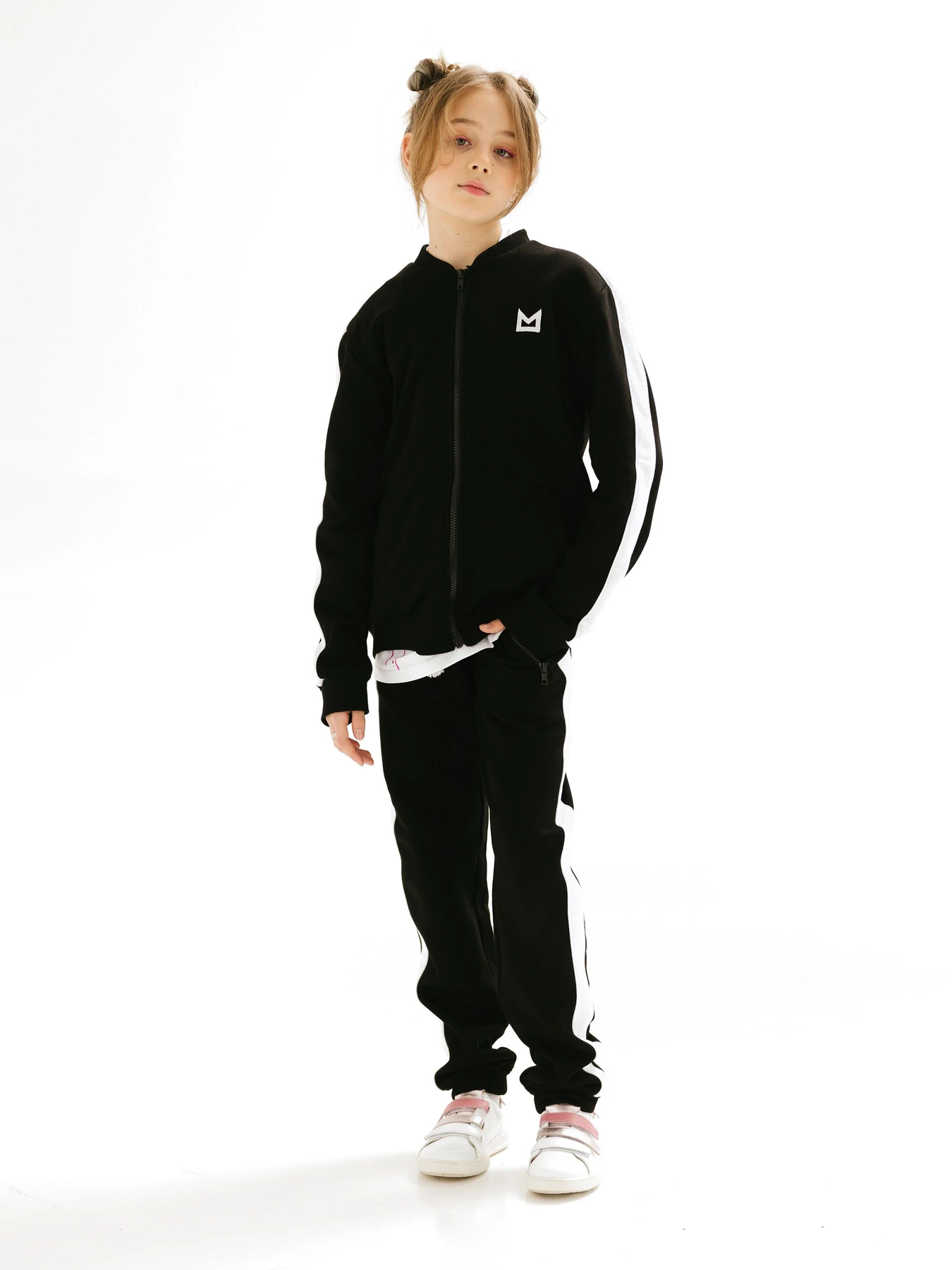 Костюмы Miracle Kids модель 60-01-026 Костюмы Miracle Kids модель 60-01-026 Фото