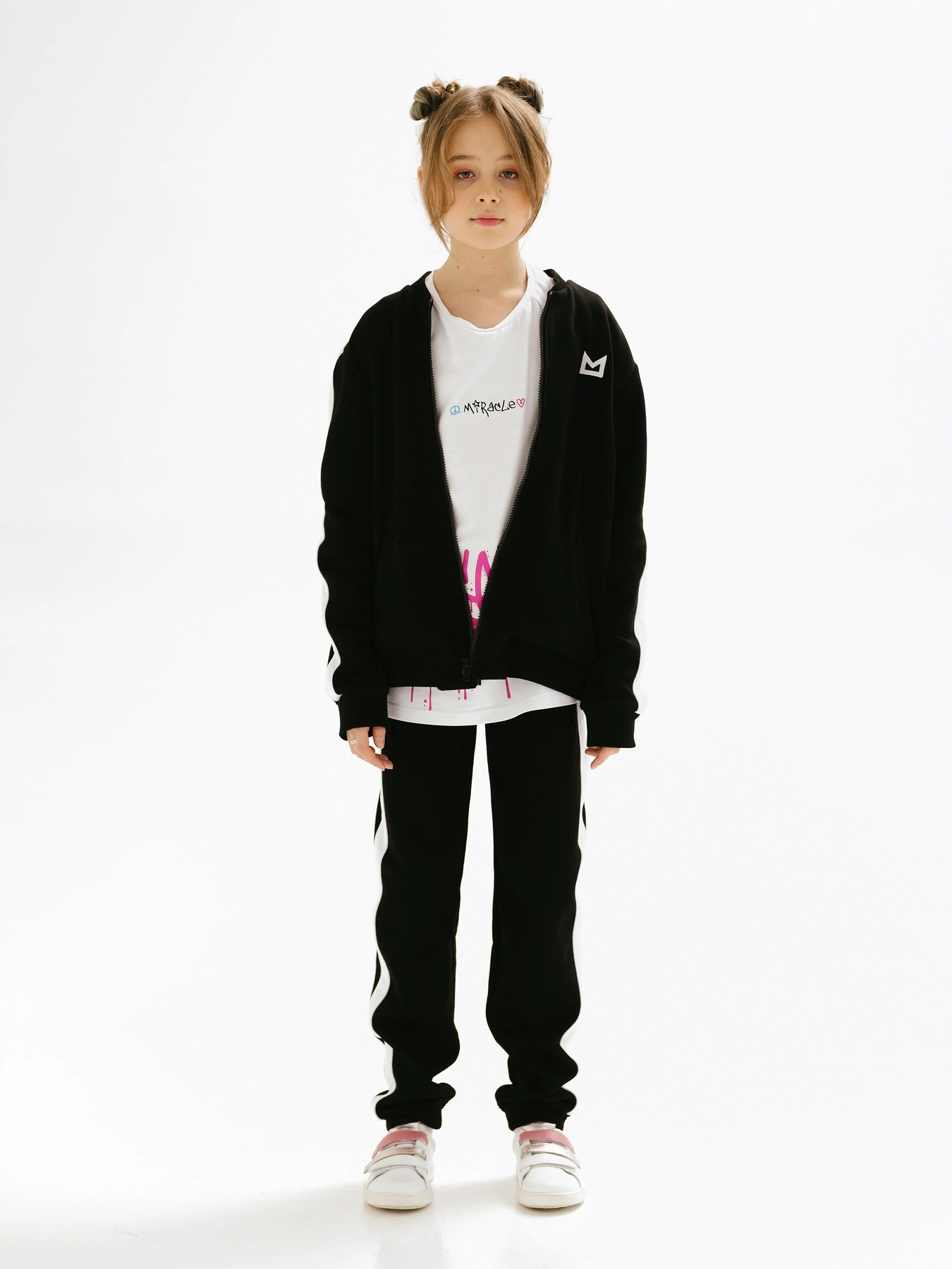 Костюмы Miracle Kids модель 60-01-026 Костюмы Miracle Kids модель 60-01-026 Фото