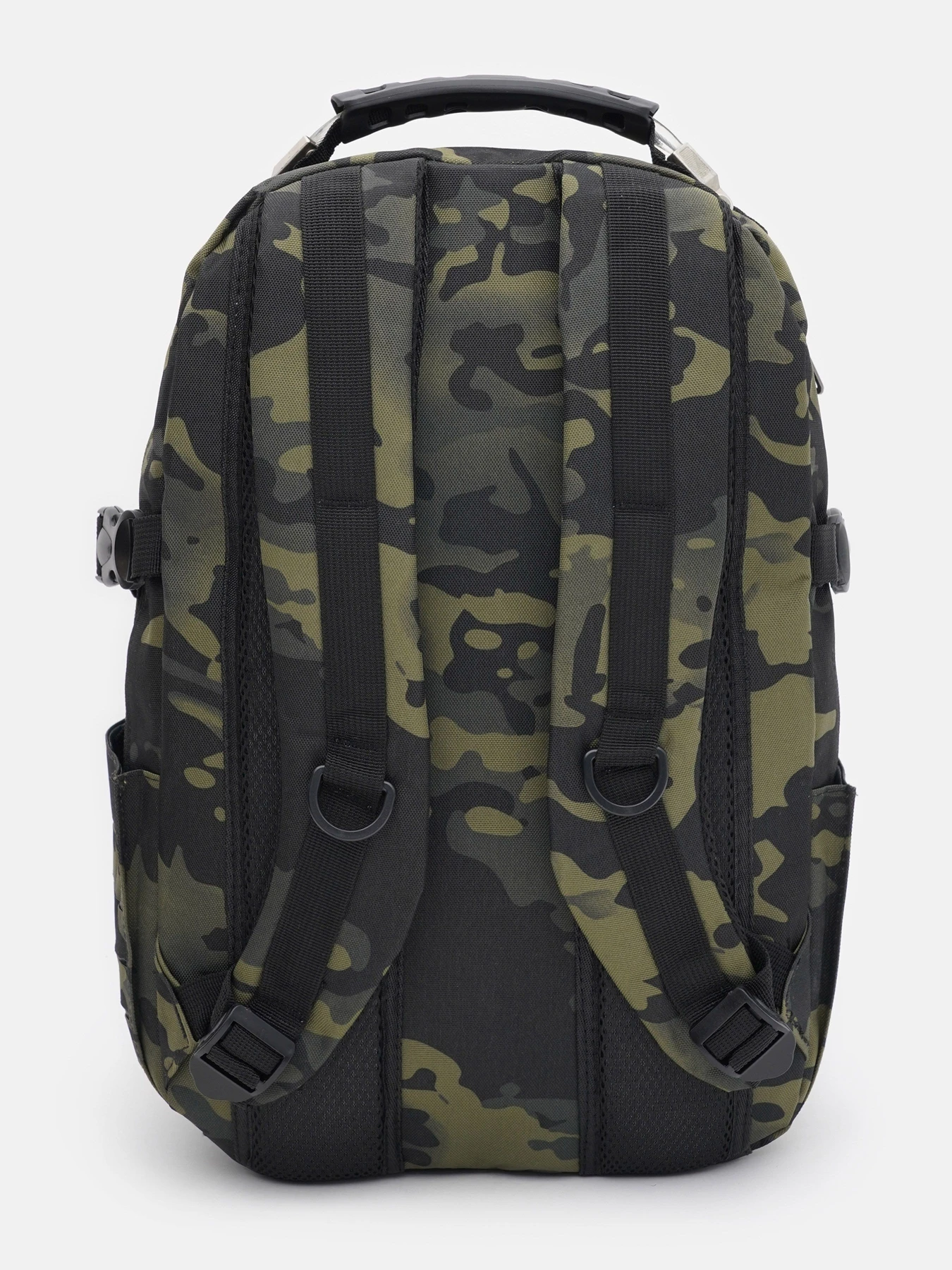 Рюкзаки Monsen модель C13009d-black Фото