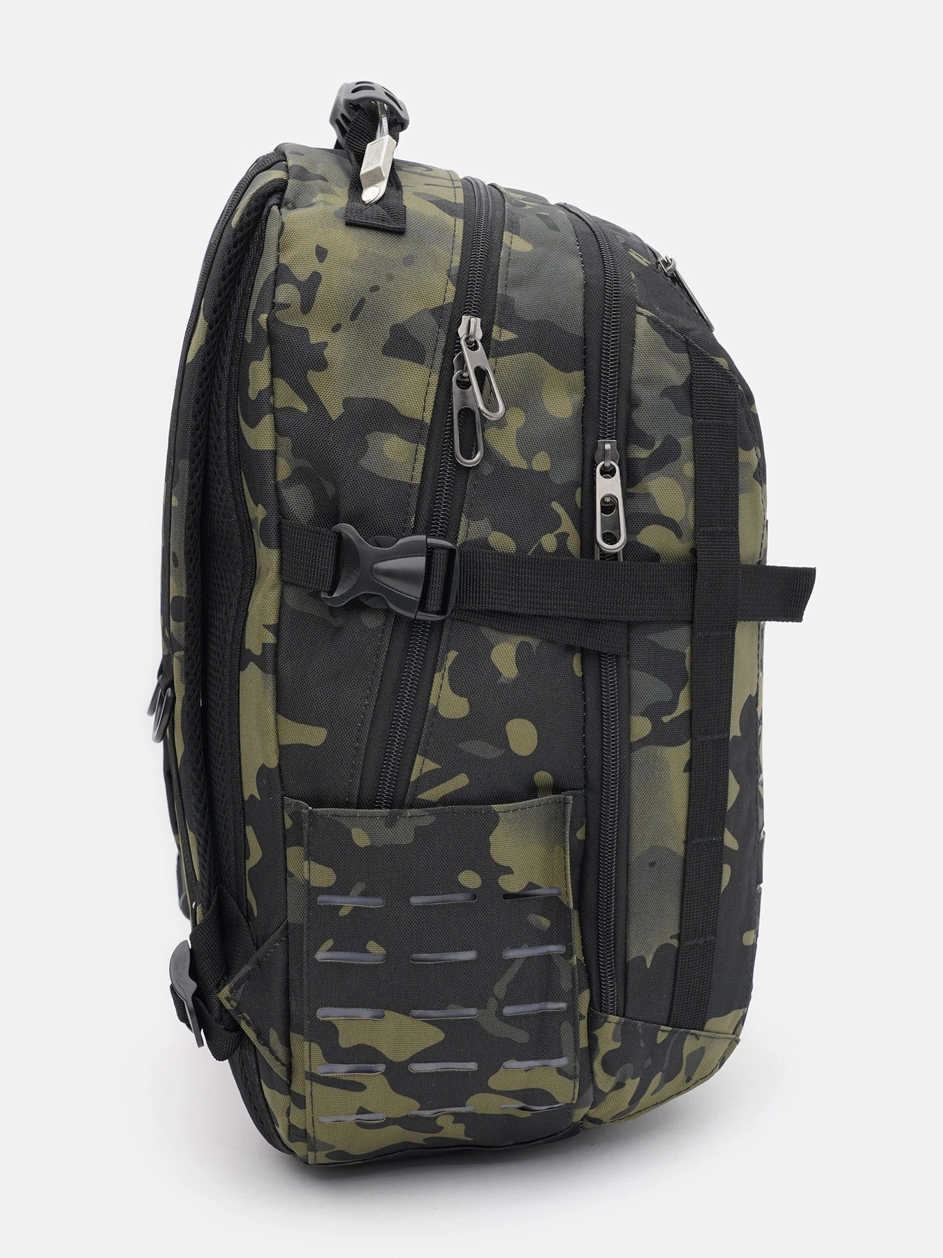 Рюкзаки Monsen модель C13009d-black Фото