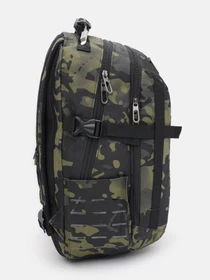 Рюкзаки Monsen модель C13009d-black Фото