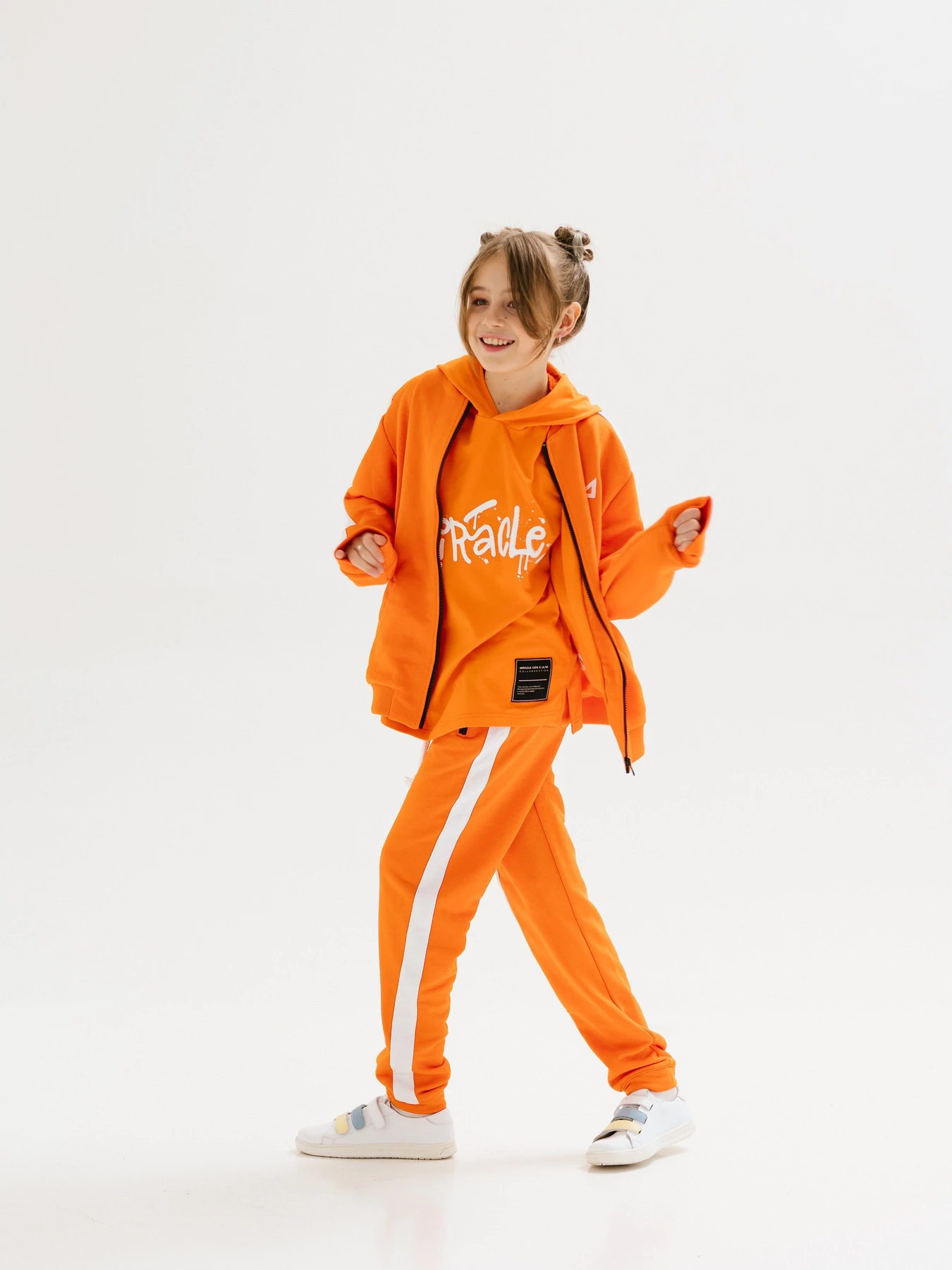 Костюмы Miracle Kids модель 60-01-025 Костюмы Miracle Kids модель 60-01-025 Фото