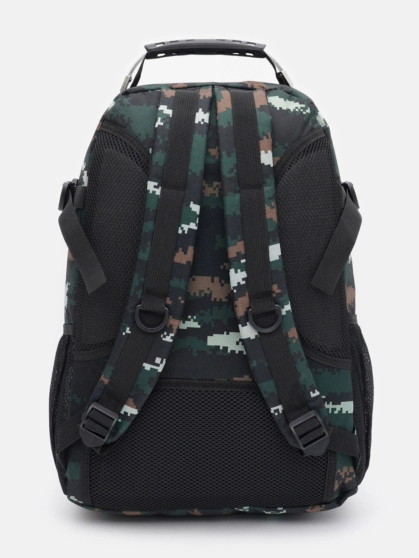 Рюкзаки Monsen модель C17077d-black Фото