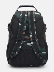 Рюкзаки Monsen модель C17077d-black Фото