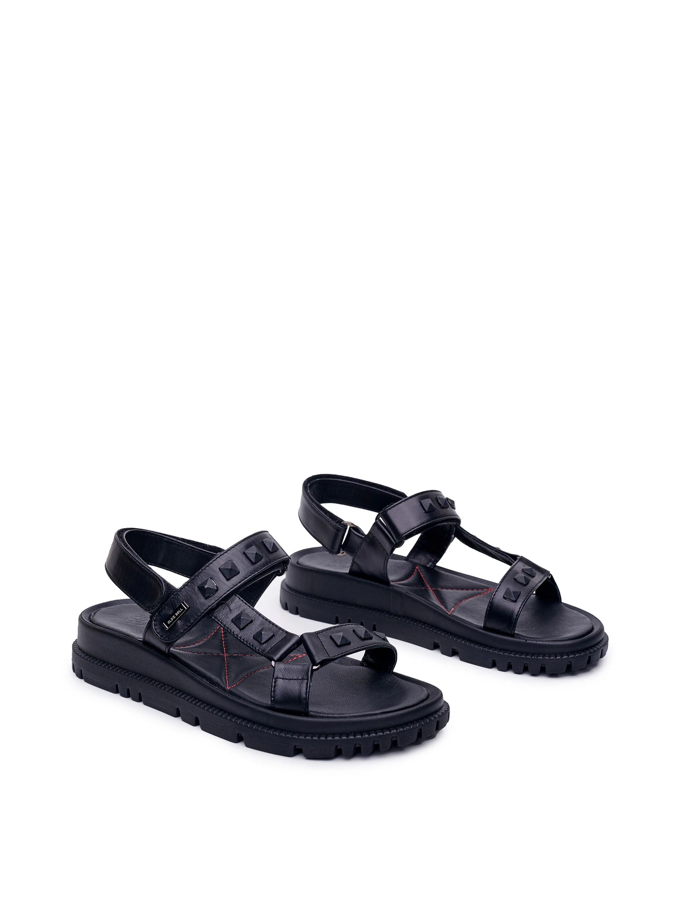 Сандалии Alex Bell модель 1169431 Сандалии Alex Bell модель 1169431 Фото