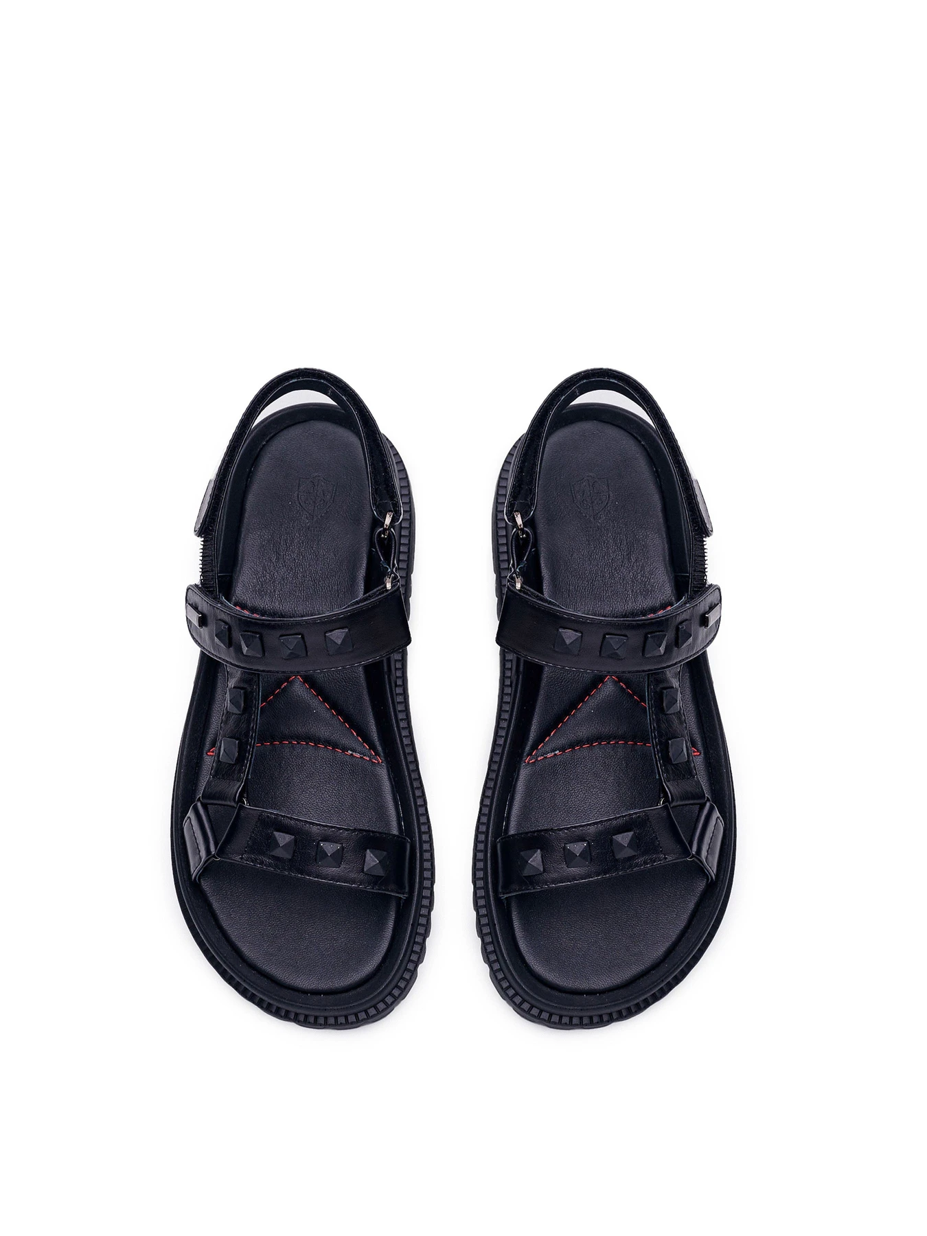 Сандалии Alex Bell модель 1169431 Сандалии Alex Bell модель 1169431 Фото