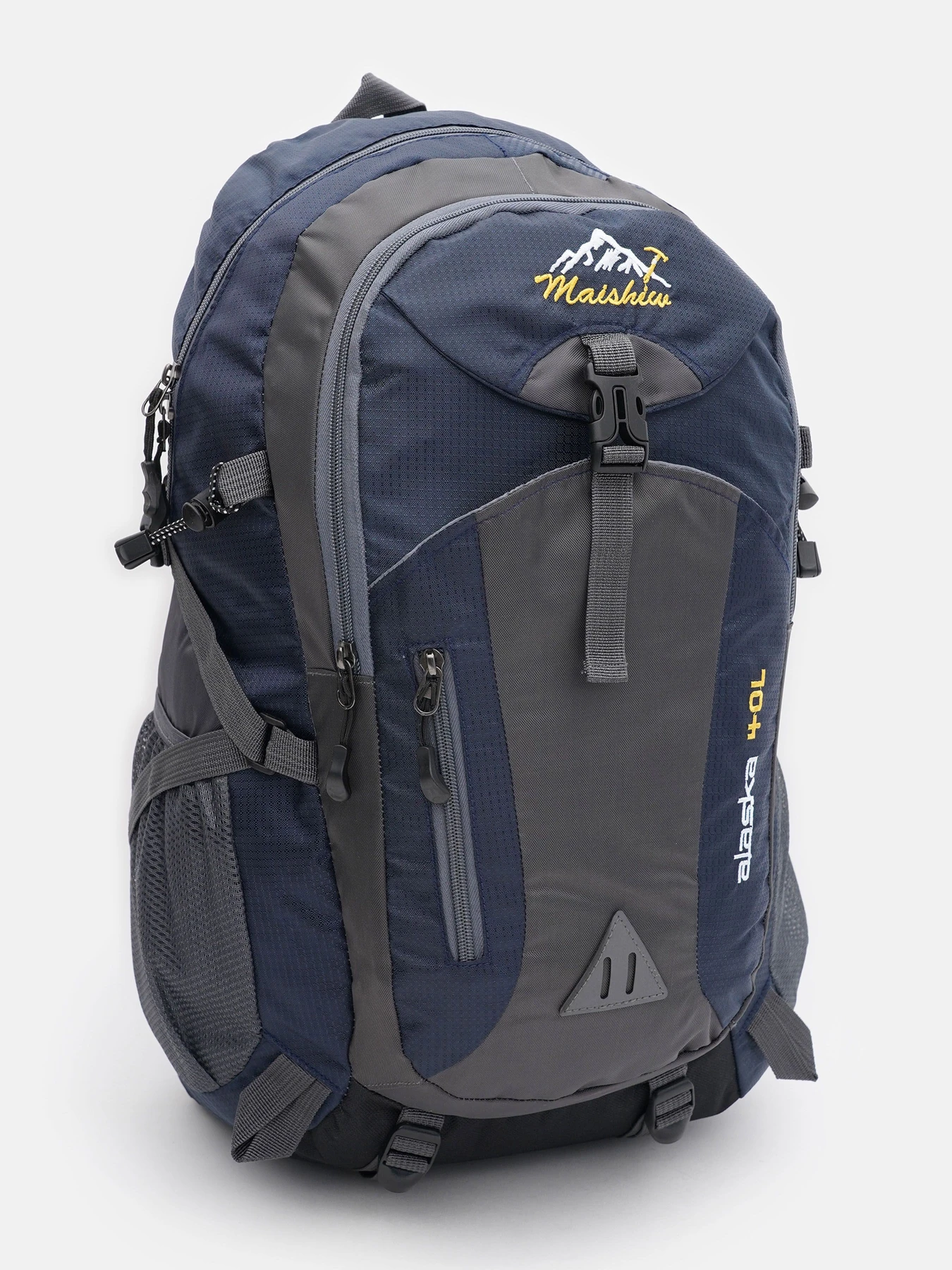 Рюкзаки Monsen модель C11886n-navy Фото