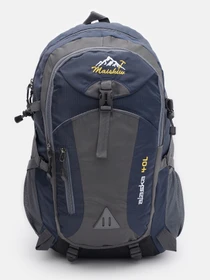 Рюкзаки Monsen модель C11886n-navy Фото