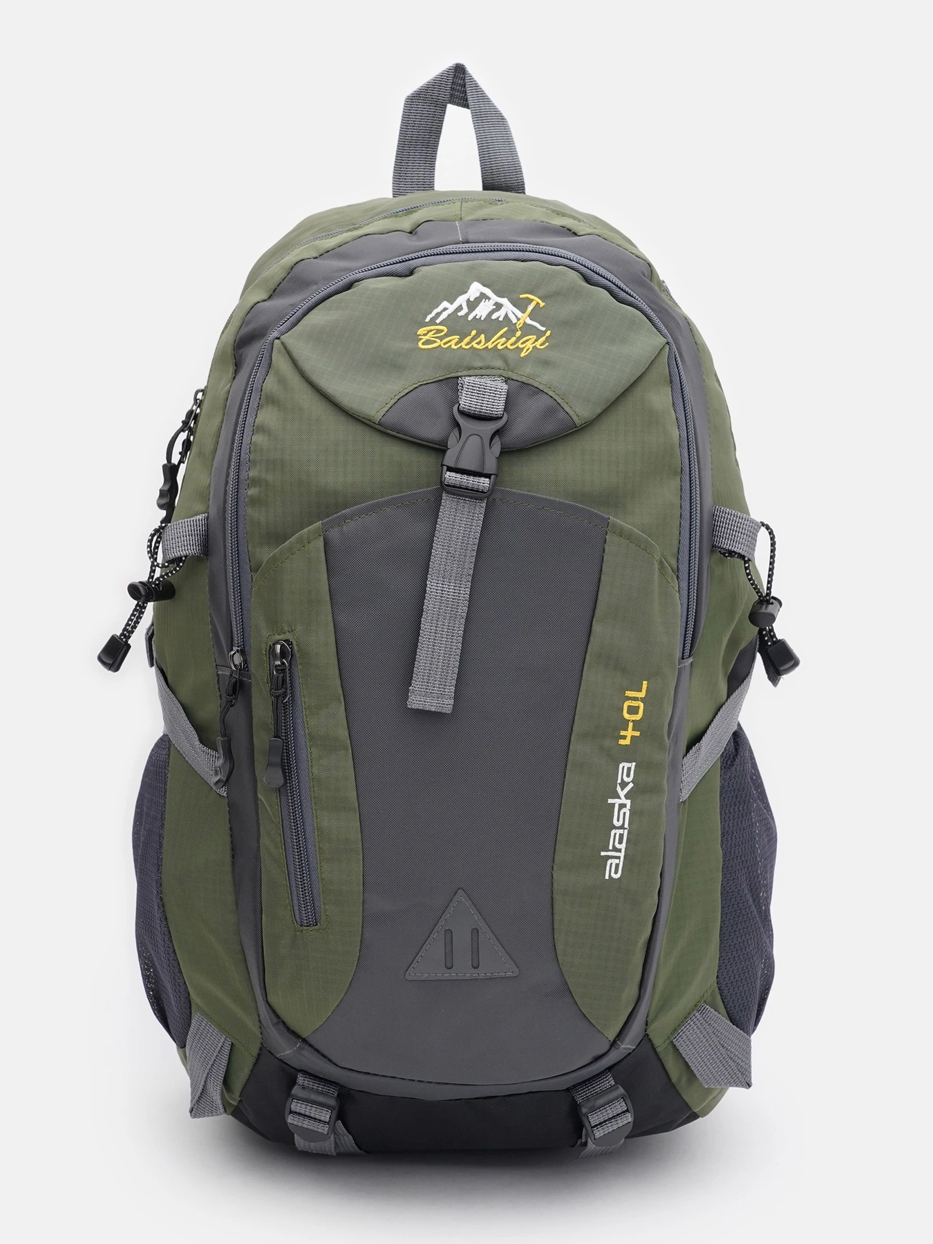 Рюкзаки Monsen модель C11886g-green Фото
