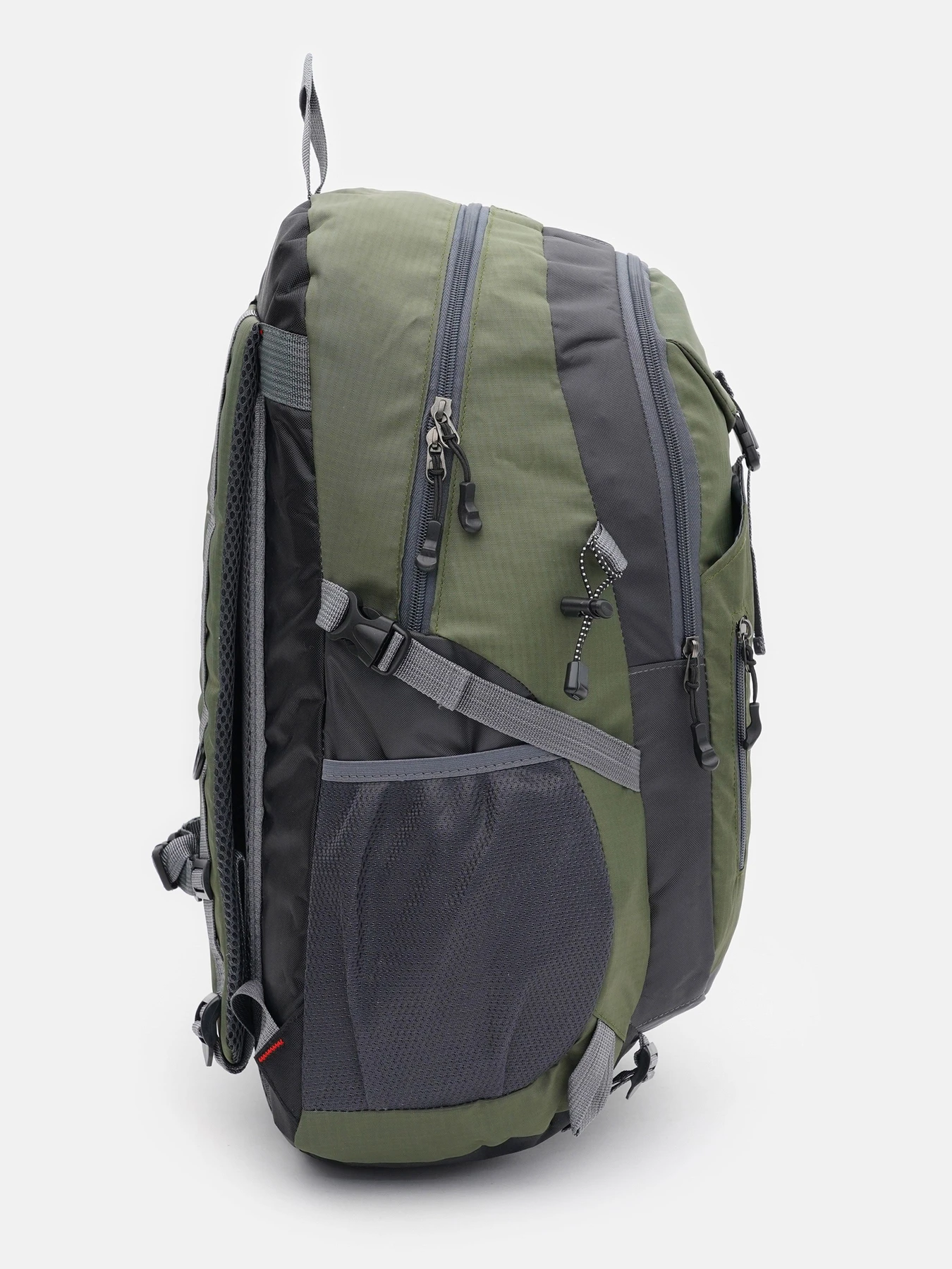 Рюкзаки Monsen модель C11886g-green Фото