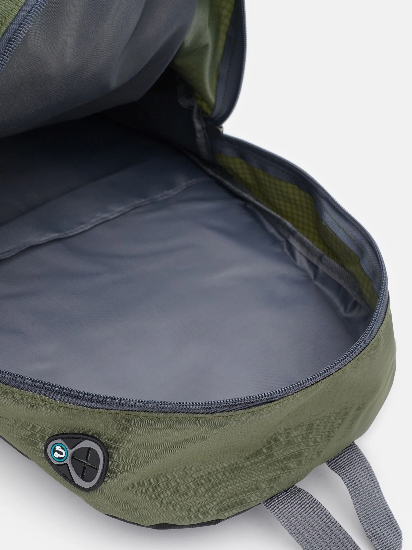 Рюкзаки Monsen модель C11886g-green Фото