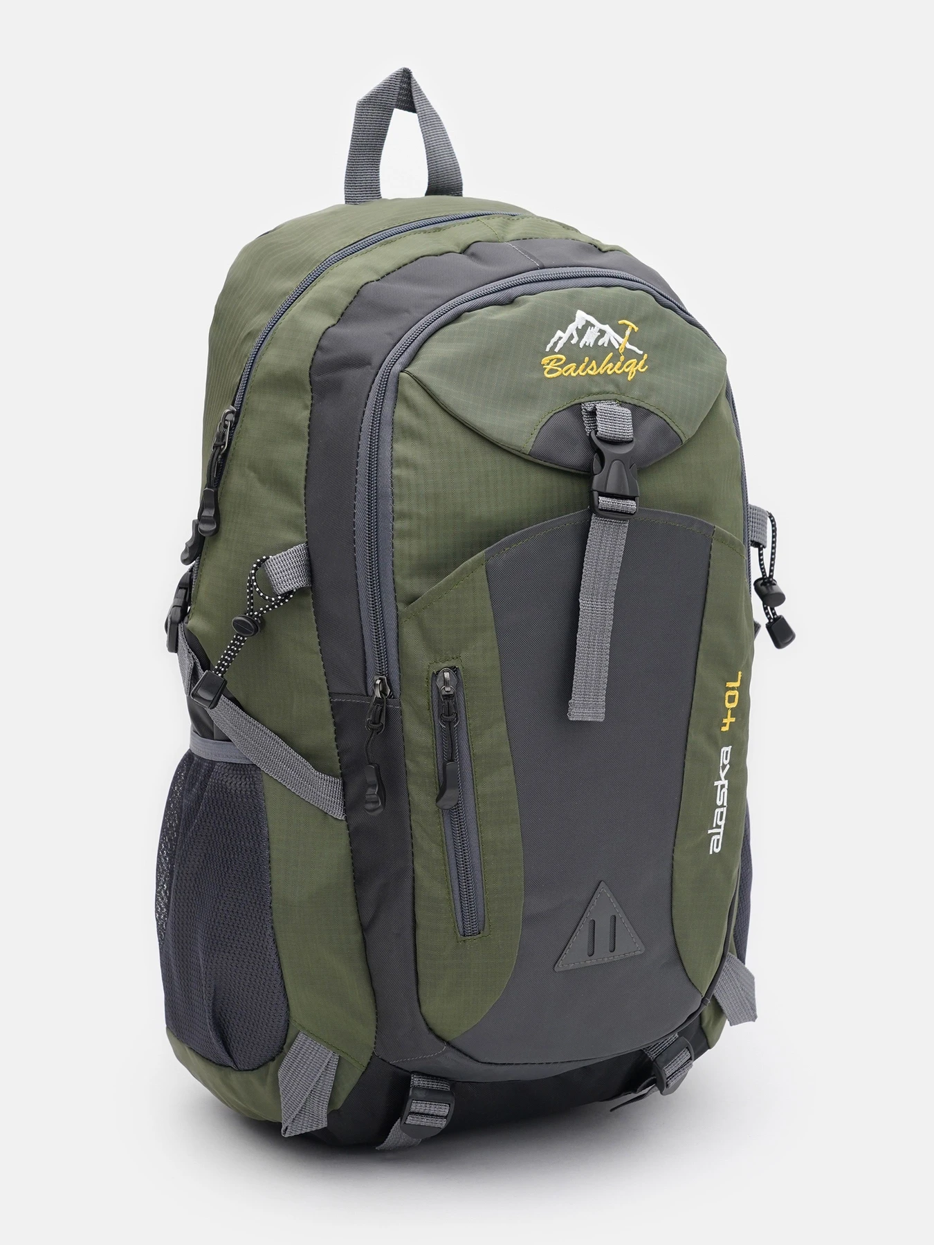 Рюкзаки Monsen модель C11886g-green Фото