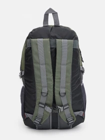 Рюкзаки Monsen модель C11886g-green Фото