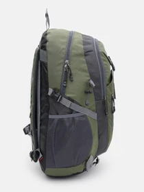 Рюкзаки Monsen модель C11886g-green Фото