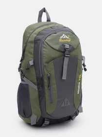 Рюкзаки Monsen модель C11886g-green Фото