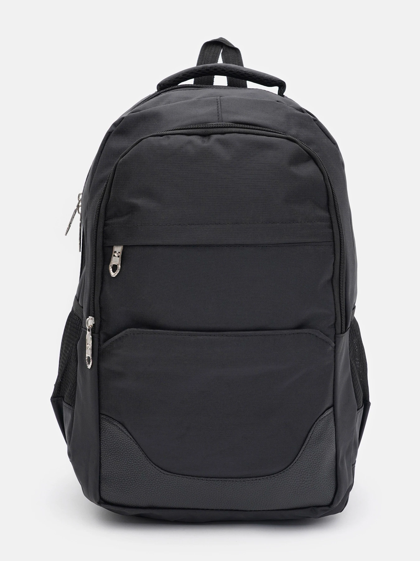 Рюкзаки Monsen модель C11045bl-black Фото