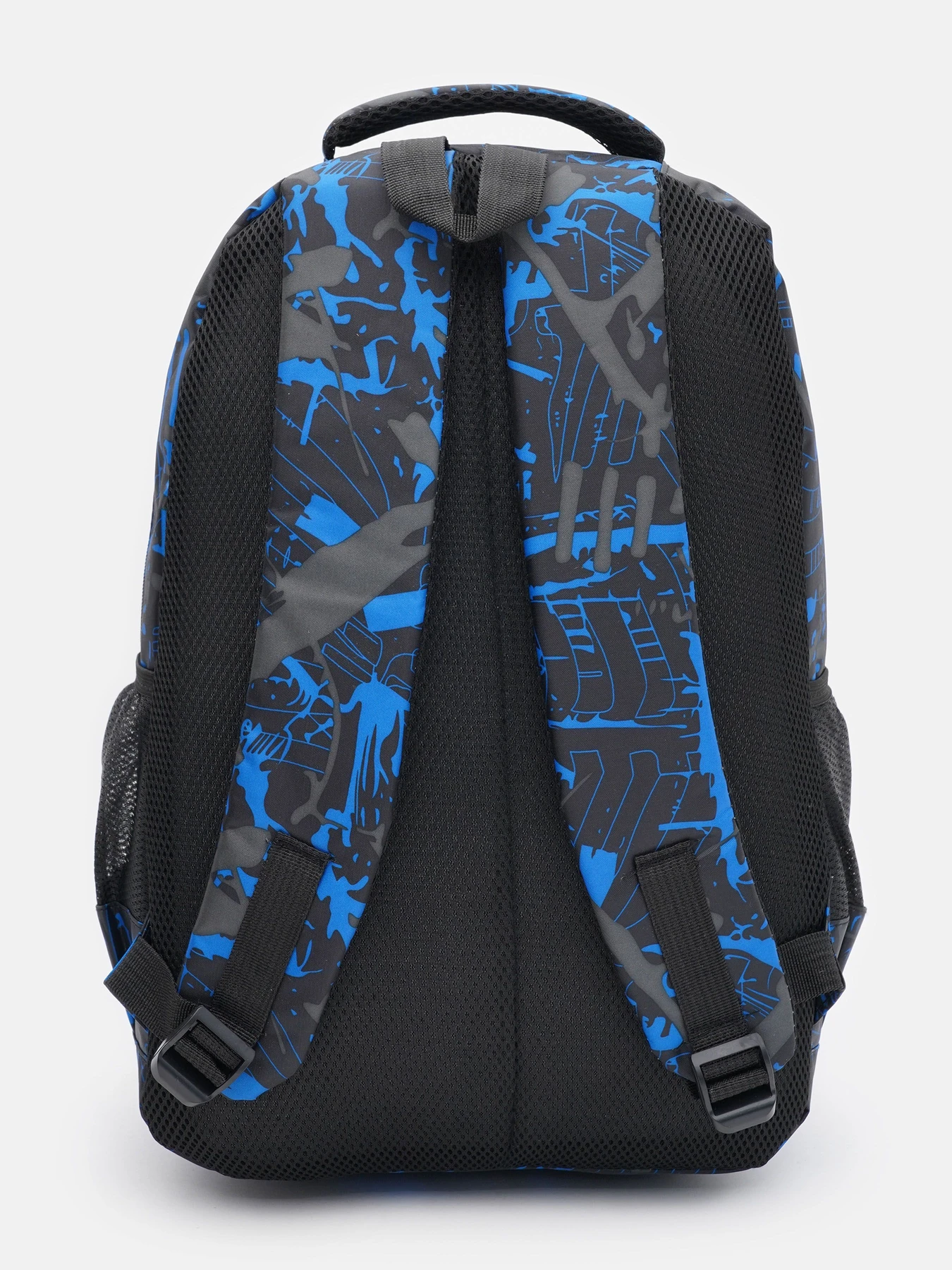 Рюкзаки Monsen модель C11045n-navy Фото