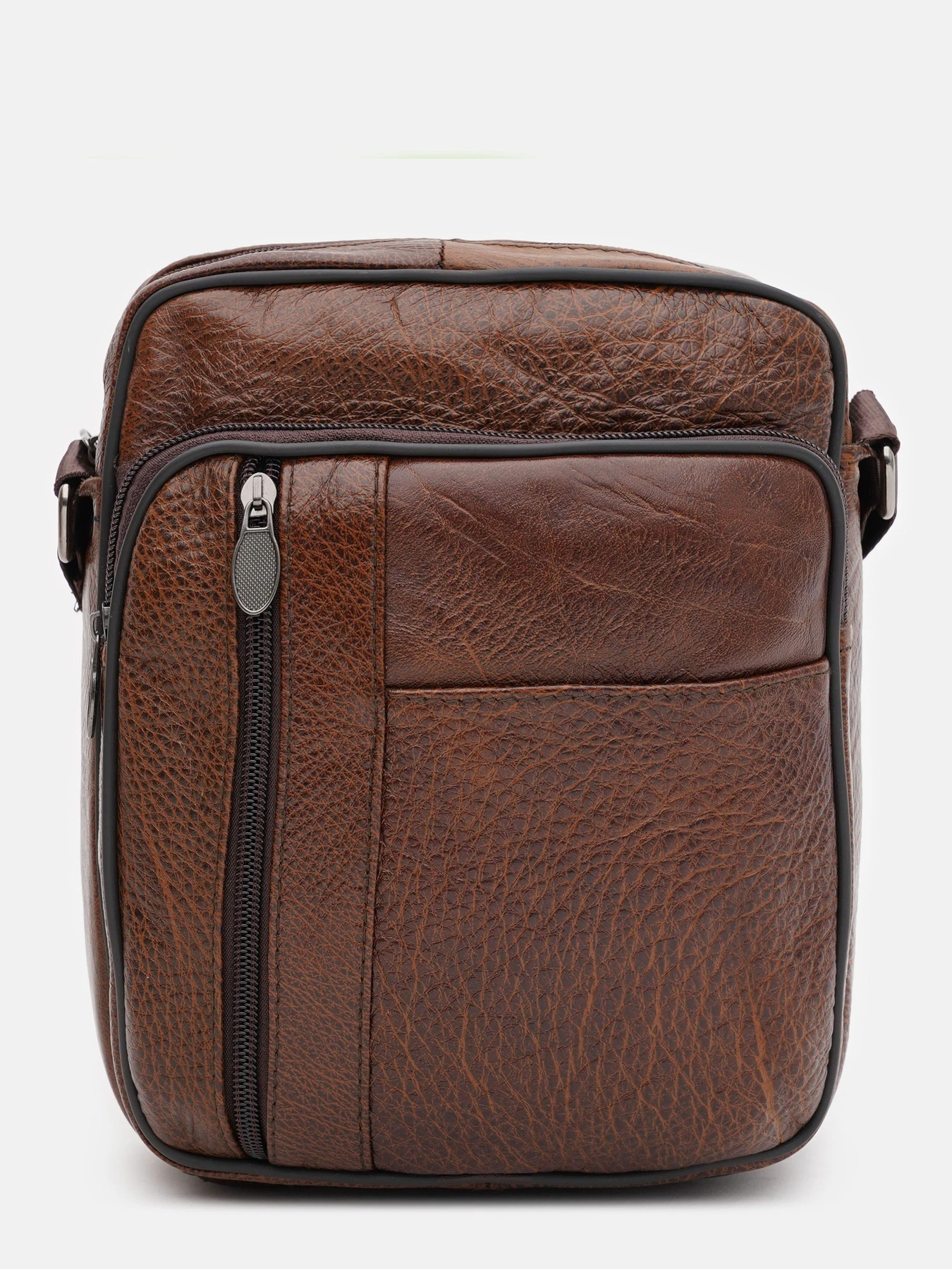 Сумки Keizer модель k18450sv-brown Фото