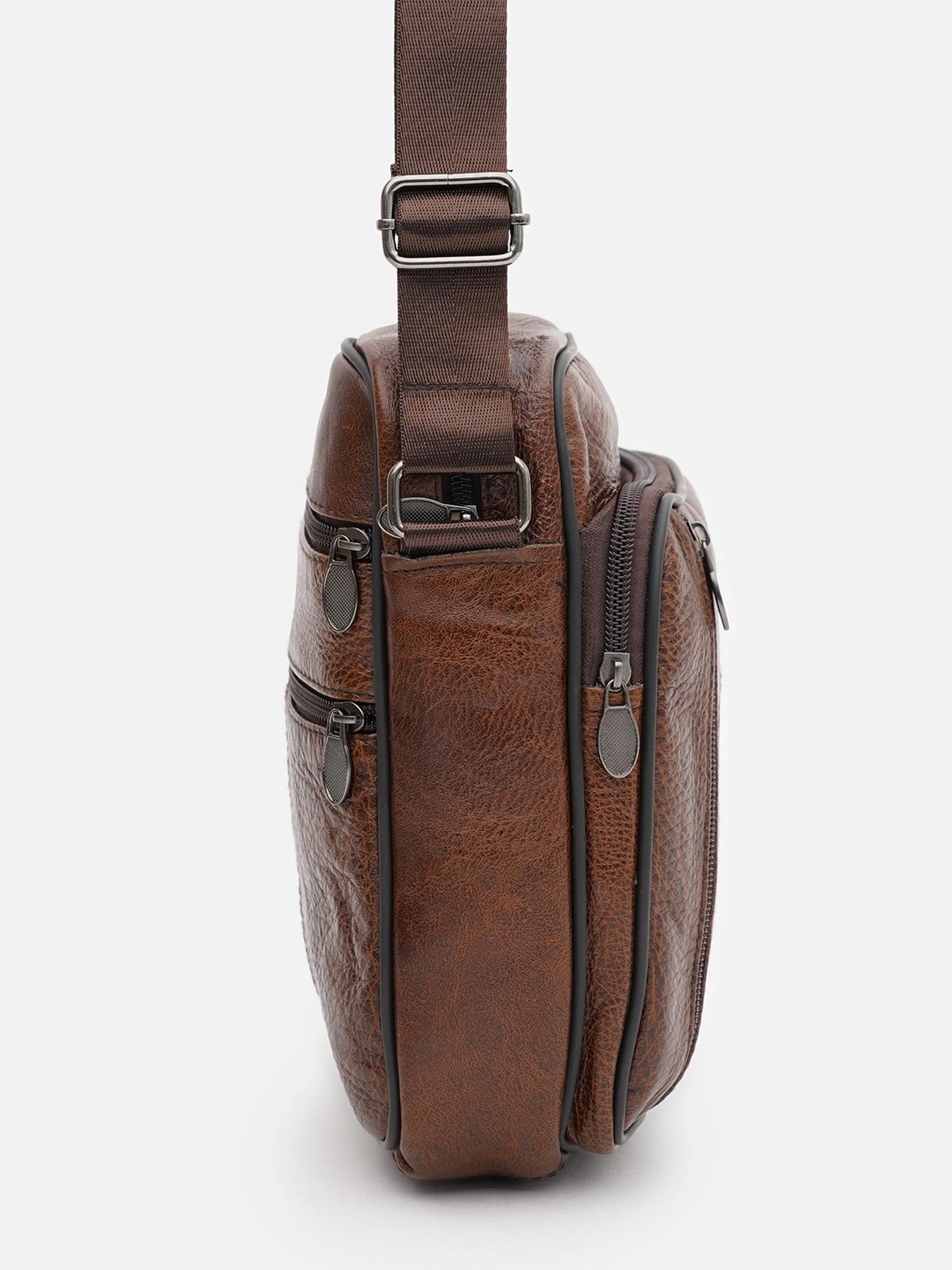 Сумки Keizer модель k18450sv-brown Фото