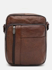 Сумки Keizer модель k18450sv-brown Фото