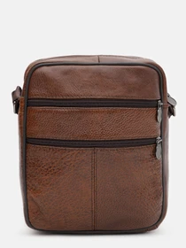 Сумки Keizer модель k18450sv-brown Фото