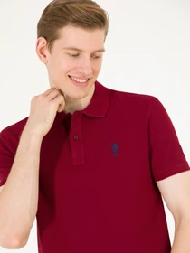 Футболки і поло US Polo модель G081SZ011.000.1572929.KR0215 Фото