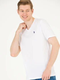 Футболки и поло US Polo модель G081GL011.000.1572582.VR013 Фото
