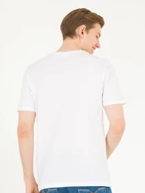 Футболки и поло US Polo модель G081GL011.000.1572582.VR013 Фото
