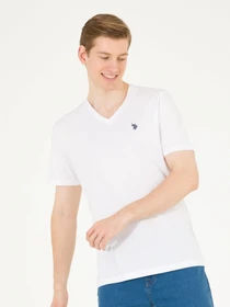 Футболки и поло US Polo модель G081GL011.000.1572582.VR013 Фото