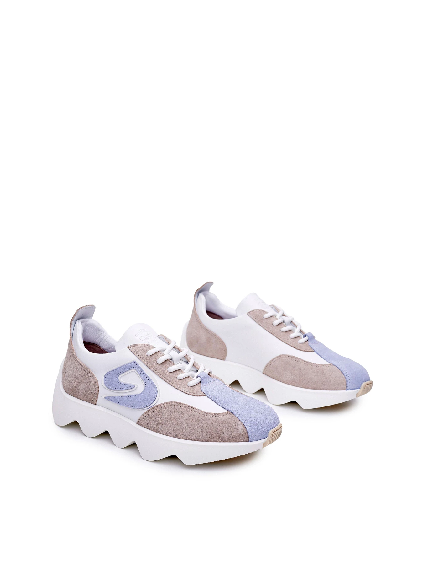 Кроссовки Alex Bell модель 1169262 Кроссовки Alex Bell модель 1169262 Фото