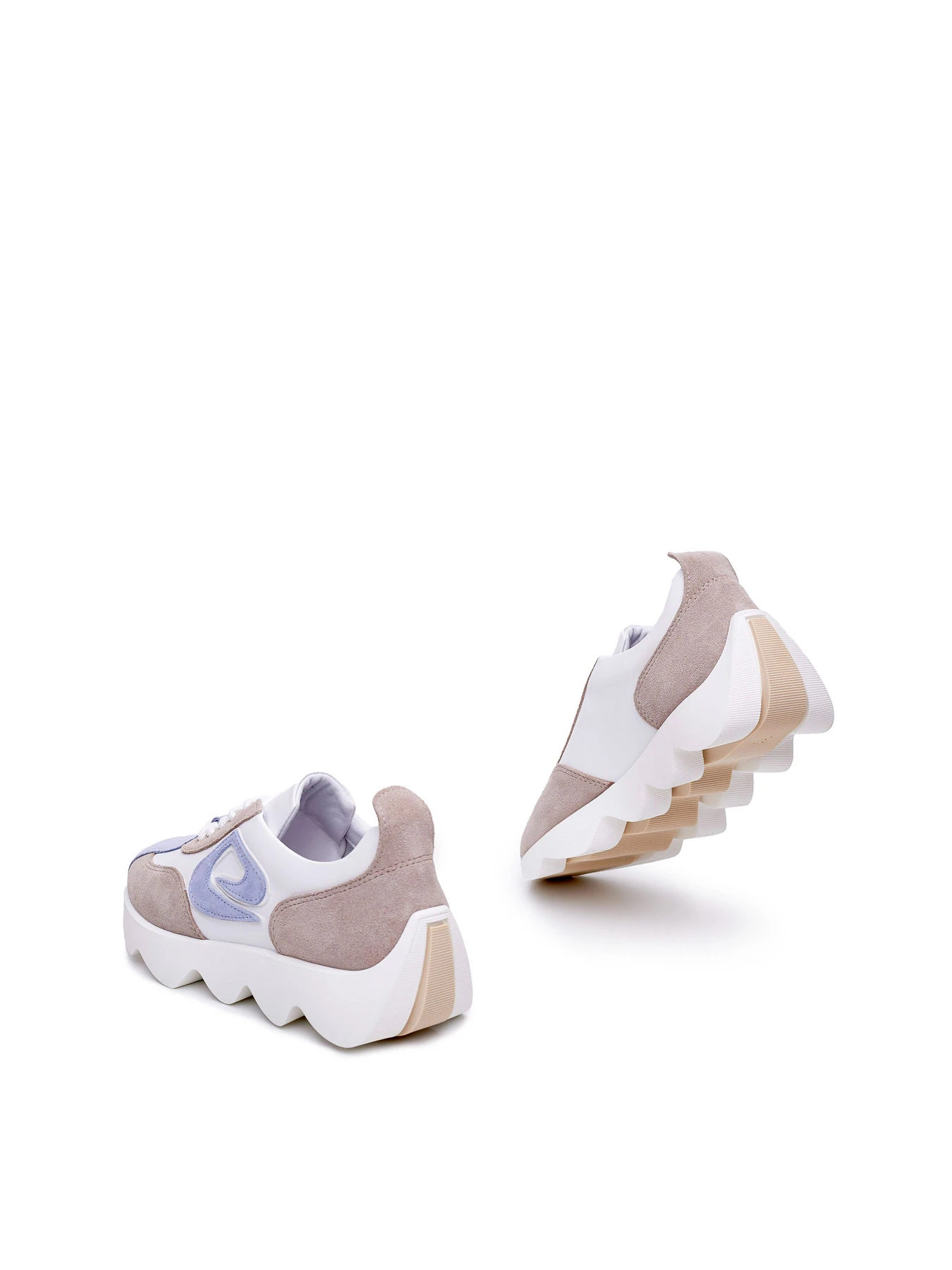 Кроссовки Alex Bell модель 1169262 Кроссовки Alex Bell модель 1169262 Фото