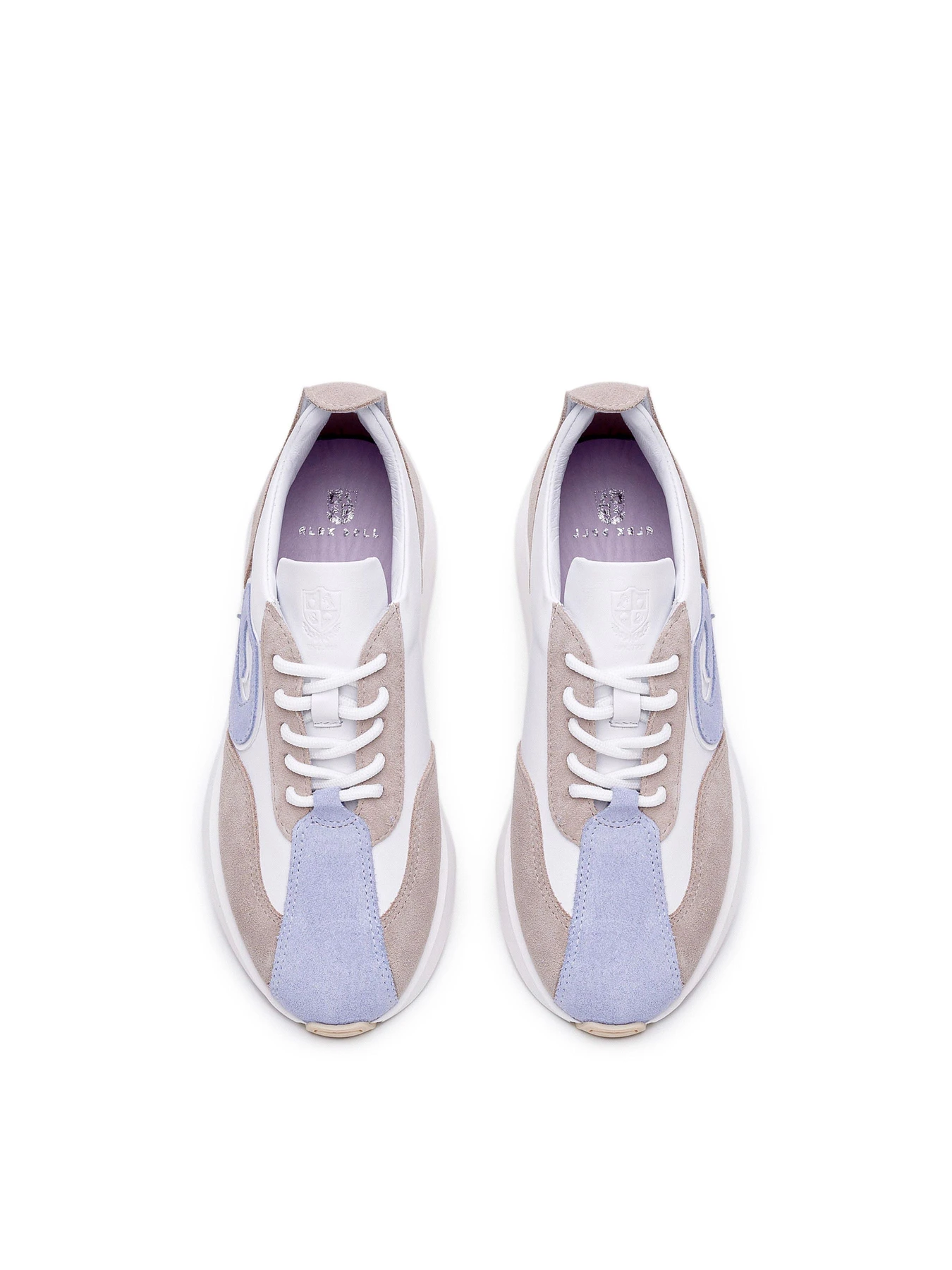Кроссовки Alex Bell модель 1169262 Кроссовки Alex Bell модель 1169262 Фото