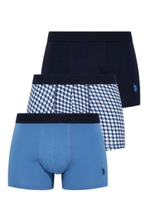 Нижня білизна US Polo модель US.01.80256.VR013 Фото