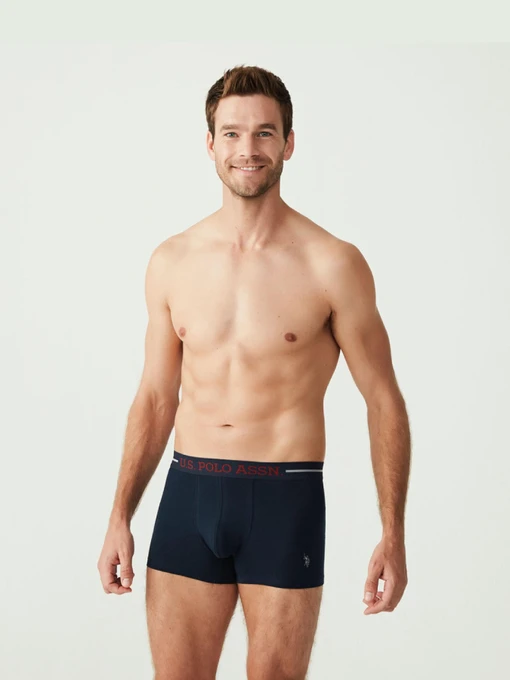 Нижнее белье US Polo модель US.01.80328.VR034 Фото